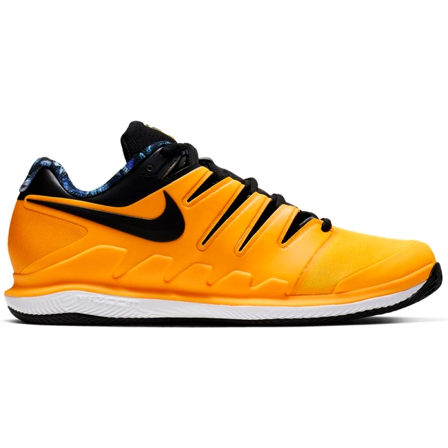 zoom vapor x clay