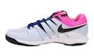 Herren Tennisschuhe Nike Air Zoom Vapor X Half Blue/White