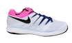 Herren Tennisschuhe Nike Air Zoom Vapor X Half Blue/White