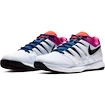 Herren Tennisschuhe Nike Air Zoom Vapor X Half Blue/White