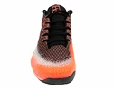 Herren Tennisschuhe Nike Air Zoom Vapor X Knit Black/Lava