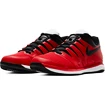 Herren Tennisschuhe Nike Air Zoom Vapor X Red