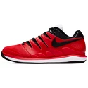 Herren Tennisschuhe Nike Air Zoom Vapor X Red