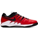 Herren Tennisschuhe Nike Air Zoom Vapor X Red