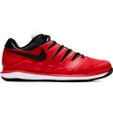 Herren Tennisschuhe Nike Air Zoom Vapor X Red