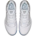 Herren Tennisschuhe Nike Air Zoom Vapor X White