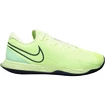 Herren Tennisschuhe Nike Court Air Zoom Vapor Cage 4 Clay Ghost Green