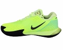Herren Tennisschuhe Nike Court Air Zoom Vapor Cage 4 Clay Ghost Green