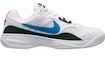 Herren Tennisschuhe Nike Court Lite Clay White