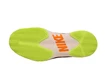 Herren Tennisschuhe Nike Nike Zoom Cage 3 Clay White/Orange Peel