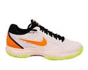 Herren Tennisschuhe Nike Nike Zoom Cage 3 Clay White/Orange Peel