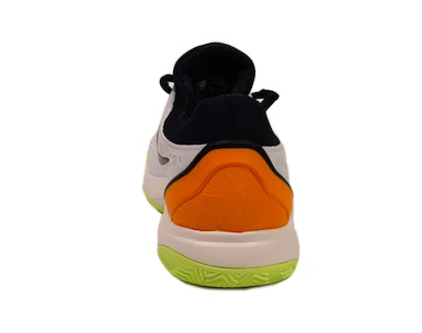 Herren Tennisschuhe Nike Nike Zoom Cage 3 Clay White/Orange Peel