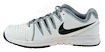 Herren Tennisschuhe  Nike Vapor Court Grey