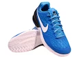 Herren Tennisschuhe Nike Zoom Cage 2 Blue/White - US 13