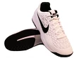 Herren Tennisschuhe Nike Zoom Cage 2 White/Black - UK 9.0
