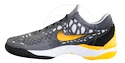Herren Tennisschuhe Nike Zoom Cage 3 Clay Cool Grey - EUR 43.0