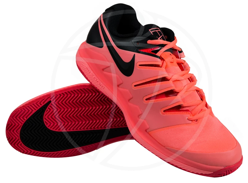 Herren Tennisschuhe Nike Zoom Vapor 10 Clay Sportega