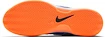 Herren Tennisschuhe Nike Zoom Vapor 9.5 Tour Clay 2017 blue