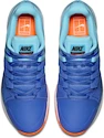 Herren Tennisschuhe Nike Zoom Vapor 9.5 Tour Clay 2017 blue