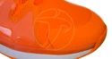 Herren Tennisschuhe Nike Zoom Vapor 9.5 Tour Clay 2017 orange