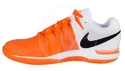 Herren Tennisschuhe Nike Zoom Vapor 9.5 Tour Clay 2017 orange