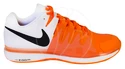 Herren Tennisschuhe Nike Zoom Vapor 9.5 Tour Clay 2017 orange