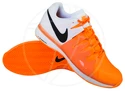 Herren Tennisschuhe Nike Zoom Vapor 9.5 Tour Clay 2017 orange