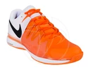 Herren Tennisschuhe Nike Zoom Vapor 9.5 Tour Clay 2017 orange