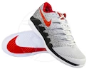 Herren Tennisschuhe Nike Zoom Vapor X Pure Platinum