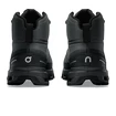 Herren Tennisschuhe On Cloudrock Cloudrock Waterproof Rock/Eclipse