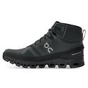 Herren Tennisschuhe On Cloudrock Cloudrock Waterproof Rock/Eclipse