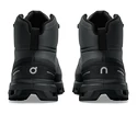 Herren Tennisschuhe On Cloudrock Cloudrock Waterproof Rock/Eclipse