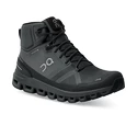 Herren Tennisschuhe On Cloudrock Cloudrock Waterproof Rock/Eclipse