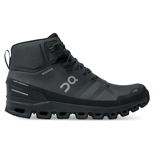 Herren Tennisschuhe On Cloudrock Cloudrock Waterproof Rock/Eclipse