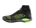 Herren Tennisschuhe Wilson Amplifeel 2.0 Clay Black/Green