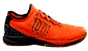 Herren Tennisschuhe Wilson Kaos 2.0 Orange/Black