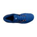 Herren Tennisschuhe Wilson Kaos Comp 3.0 Classic Blue