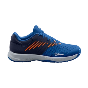 Herren Tennisschuhe Wilson Kaos Comp 3.0 Classic Blue