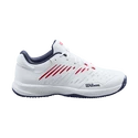 Herren Tennisschuhe Wilson Kaos Comp 3.0 White