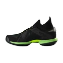 Herren Tennisschuhe Wilson Kaos Rapide SFT Black/Green