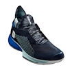 Herren Tennisschuhe Wilson Kaos Rapide SFT Clay Navy Blazer/Lapis Blue