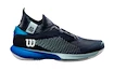 Herren Tennisschuhe Wilson Kaos Rapide SFT Clay Navy Blazer/Lapis Blue