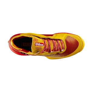 Herren Tennisschuhe Wilson Kaos Rapide SFT Old Gold  EUR 41 1/3