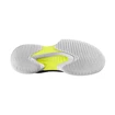 Herren Tennisschuhe Wilson Kaos Rapide SFT White/Black