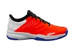 Herren Tennisschuhe Wilson Kaos Stroke 2.0 White/Orange  EUR 44
