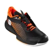 Herren Tennisschuhe Wilson Kaos Swift 1.5 Black Phantom