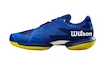 Herren Tennisschuhe Wilson Kaos Swift 1.5 Bluing/Sulphur Spring