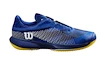 Herren Tennisschuhe Wilson Kaos Swift 1.5 Bluing/Sulphur Spring