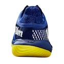 Herren Tennisschuhe Wilson Kaos Swift 1.5 Bluing/Sulphur Spring