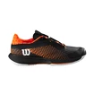 Herren Tennisschuhe Wilson Kaos Swift 1.5 Clay Black Phantom